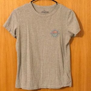 Women’s Vineyard Vines T-Shirt - size S